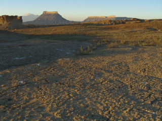 Utah Landscape